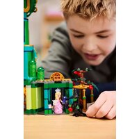 LEGO Wicked 75684 Добро пожаловать в Изумрудный город Image #13