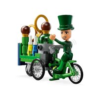 LEGO Wicked 75684 Добро пожаловать в Изумрудный город Image #8