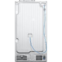 Холодильник side by side LG GSLC40SWPE - Превью изображения №15 — Интернет-магазин Teono.by