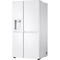 Холодильник side by side LG GSLC40SWPE - Превью изображения №7 — Интернет-магазин Teono.by