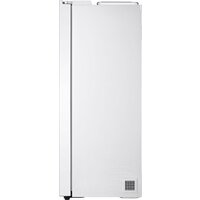 Холодильник side by side LG GSLC40SWPE - Превью изображения №14 — Интернет-магазин Teono.by