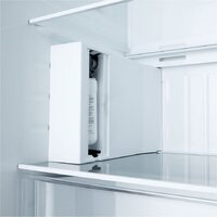 Холодильник side by side LG GSLC40SWPE - Превью изображения №12 — Интернет-магазин Teono.by