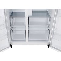 Холодильник side by side LG GSLC40SWPE - Превью изображения №11 — Интернет-магазин Teono.by