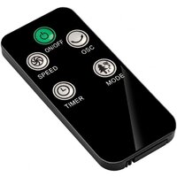 Колонный вентилятор MPM MWP-26/C - Превью изображения №3 — Интернет-магазин Teono.by