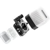 Система жидкостного охлаждения для процессора be quiet! Light Loop 360mm BW022 - Превью изображения №3 — Интернет-магазин Teono.by