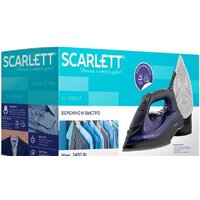 Утюг Scarlett SC-SI30K57 - Превью изображения №6 — Интернет-магазин Teono.by