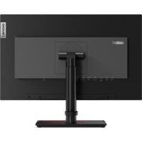 Монитор Lenovo ThinkVision P24h-2L 62B2GAT1IS - Превью изображения №3 — Интернет-магазин Teono.by