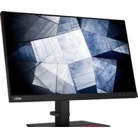 Монитор Lenovo ThinkVision P24h-2L 62B2GAT1IS - Превью изображения №2 — Интернет-магазин Teono.by