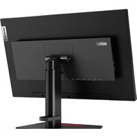 Монитор Lenovo ThinkVision P24h-2L 62B2GAT1IS - Превью изображения №6 — Интернет-магазин Teono.by