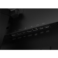 Монитор Lenovo ThinkVision P24h-2L 62B2GAT1IS - Превью изображения №9 — Интернет-магазин Teono.by