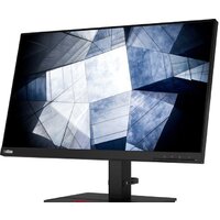 Монитор Lenovo ThinkVision P24h-2L 62B2GAT1IS - Превью изображения №8 — Интернет-магазин Teono.by