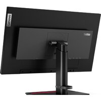 Монитор Lenovo ThinkVision P24h-2L 62B2GAT1IS - Превью изображения №7 — Интернет-магазин Teono.by