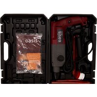 Перфоратор Oasis PR-80 - Превью изображения №3 — Интернет-магазин Teono.by