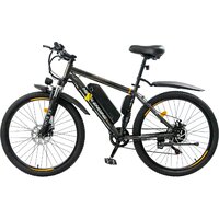 Hiper Engine MTB S3 2025 (graphite)