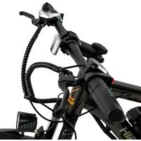 Hiper Engine MTB S3 2025 (graphite) Image #7