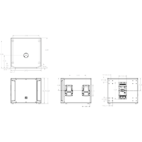 JBL SRX818SP Image #13