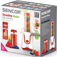 Sencor SBL 2214RD Image #11