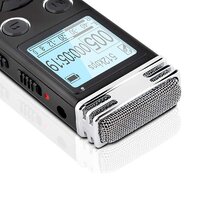 Диктофон Kodak VRC450 - Превью изображения №7 — Интернет-магазин Teono.by