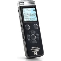 Диктофон Kodak VRC450 - Превью изображения №3 — Интернет-магазин Teono.by
