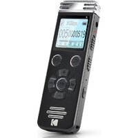 Диктофон Kodak VRC450 - Превью изображения №4 — Интернет-магазин Teono.by