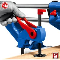 Зубр Профессионал ППТ-255-П Image #16