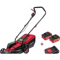 Wortex CLM 3336 ALL1 (с 2-мя АКБ) Image #1