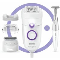 Braun Silk-epil 5 Series 5-825P Image #2