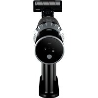 Пылесос Weissgauff V12 BLDC 400 Nero Turbo - Превью изображения №23 — Интернет-магазин Teono.by
