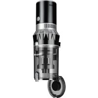 Пылесос Weissgauff V12 BLDC 400 Nero Turbo - Превью изображения №22 — Интернет-магазин Teono.by