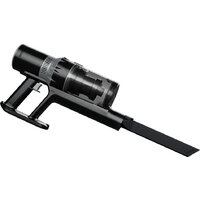 Пылесос Weissgauff V12 BLDC 400 Nero Turbo - Превью изображения №21 — Интернет-магазин Teono.by