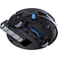 Робот-пылесос Ecovacs Deebot X11 OmniCyclone DEX99-1 (черный) - Превью изображения №5 — Интернет-магазин Teono.by