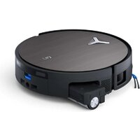 Робот-пылесос Ecovacs Deebot X11 OmniCyclone DEX99-1 (черный) - Превью изображения №4 — Интернет-магазин Teono.by