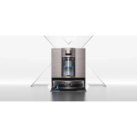 Робот-пылесос Ecovacs Deebot X11 OmniCyclone DEX99-1 (черный) - Превью изображения №8 — Интернет-магазин Teono.by