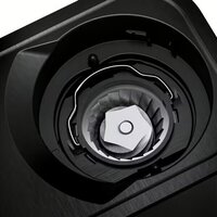 WMF Lumero Espresso Deep Black 0417080071 Image #4