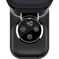 WMF Lumero Espresso Deep Black 0417080071 Image #5