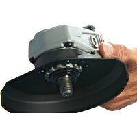 Milwaukee AGV 12-125 X [4933428085] Image #3