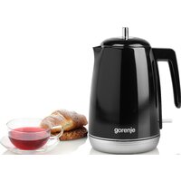 Электрический чайник Gorenje K15RLBK - Превью изображения №2 — Интернет-магазин Teono.by