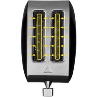 Yoer Crystal T02BK Image #5