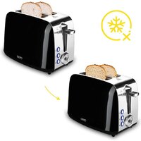 Yoer Crystal T02BK Image #3