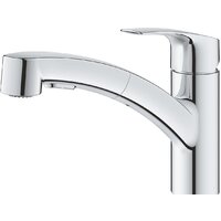 Смеситель Grohe Eurosmart 30305001 - Превью изображения №2 — Интернет-магазин Teono.by