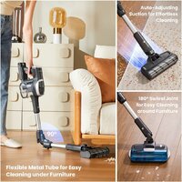 Jimmy JV9 Pro Aqua Image #6