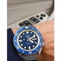 Seiko SRPD71K1 Image #11