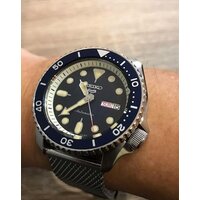 Seiko SRPD71K1 Image #12