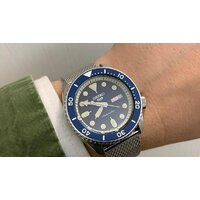 Seiko SRPD71K1 Image #6