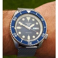 Seiko SRPD71K1 Image #4