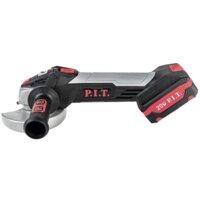 P.I.T. PWS20H-125C/1 (с 1-им АКБ) Image #2