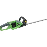 Кусторез Truegreen TG8A607 (без АКБ) - Превью изображения №4 — Интернет-магазин Teono.by