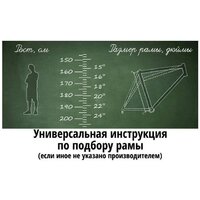 Stinger Reload Evo 27.5 р.18 2024 (белый) Image #2