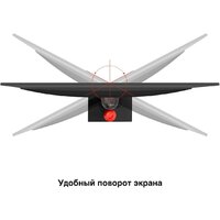 Монитор ExeGate SmartView ES3207TA EX299474RUS - Превью изображения №4 — Интернет-магазин Teono.by