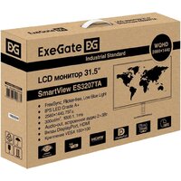 Монитор ExeGate SmartView ES3207TA EX299474RUS - Превью изображения №11 — Интернет-магазин Teono.by